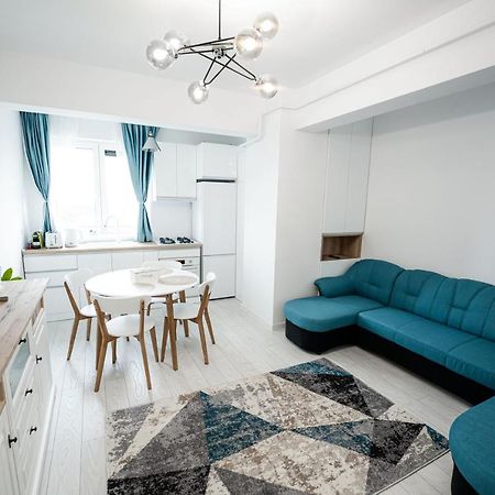 Apartament Altheda Living Zamca Suczawa Zewnętrze zdjęcie
