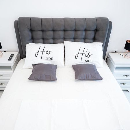 Apartament Altheda Living Zamca Suczawa Zewnętrze zdjęcie