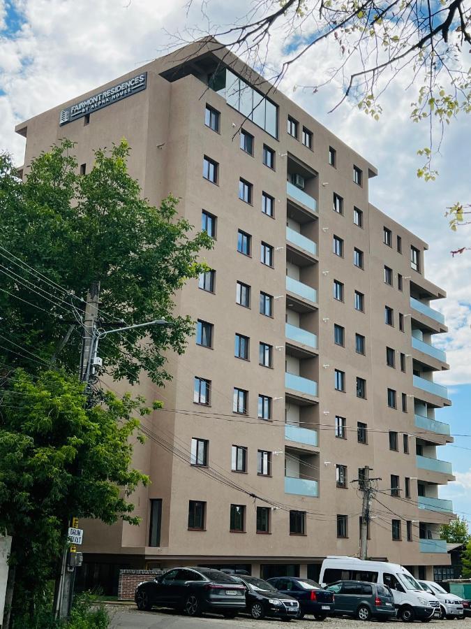 Apartament Altheda Living Zamca Suczawa Zewnętrze zdjęcie
