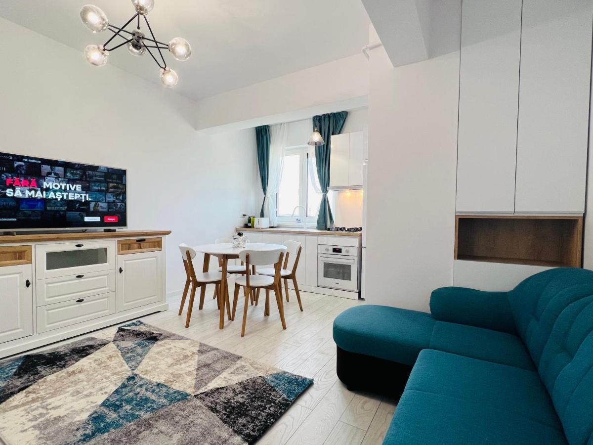 Apartament Altheda Living Zamca Suczawa Zewnętrze zdjęcie