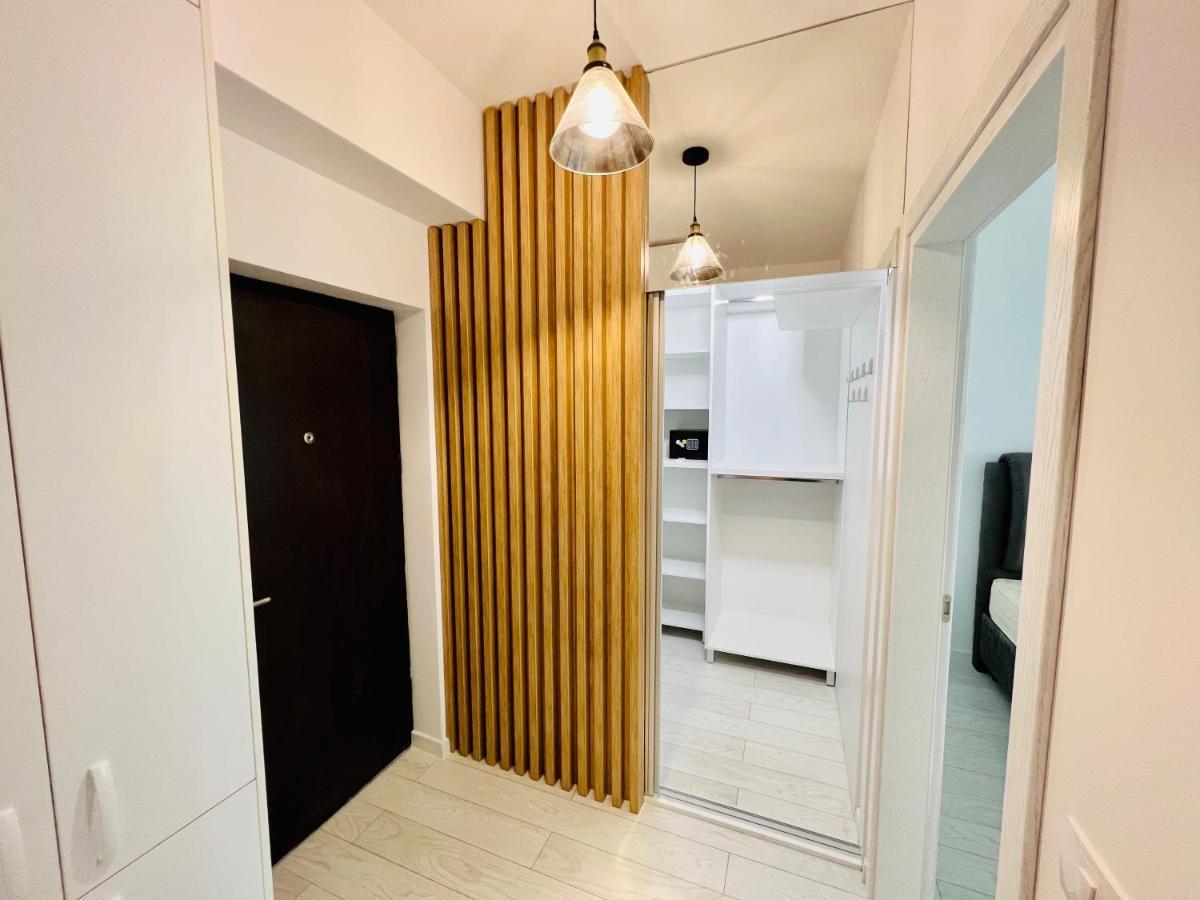 Apartament Altheda Living Zamca Suczawa Zewnętrze zdjęcie