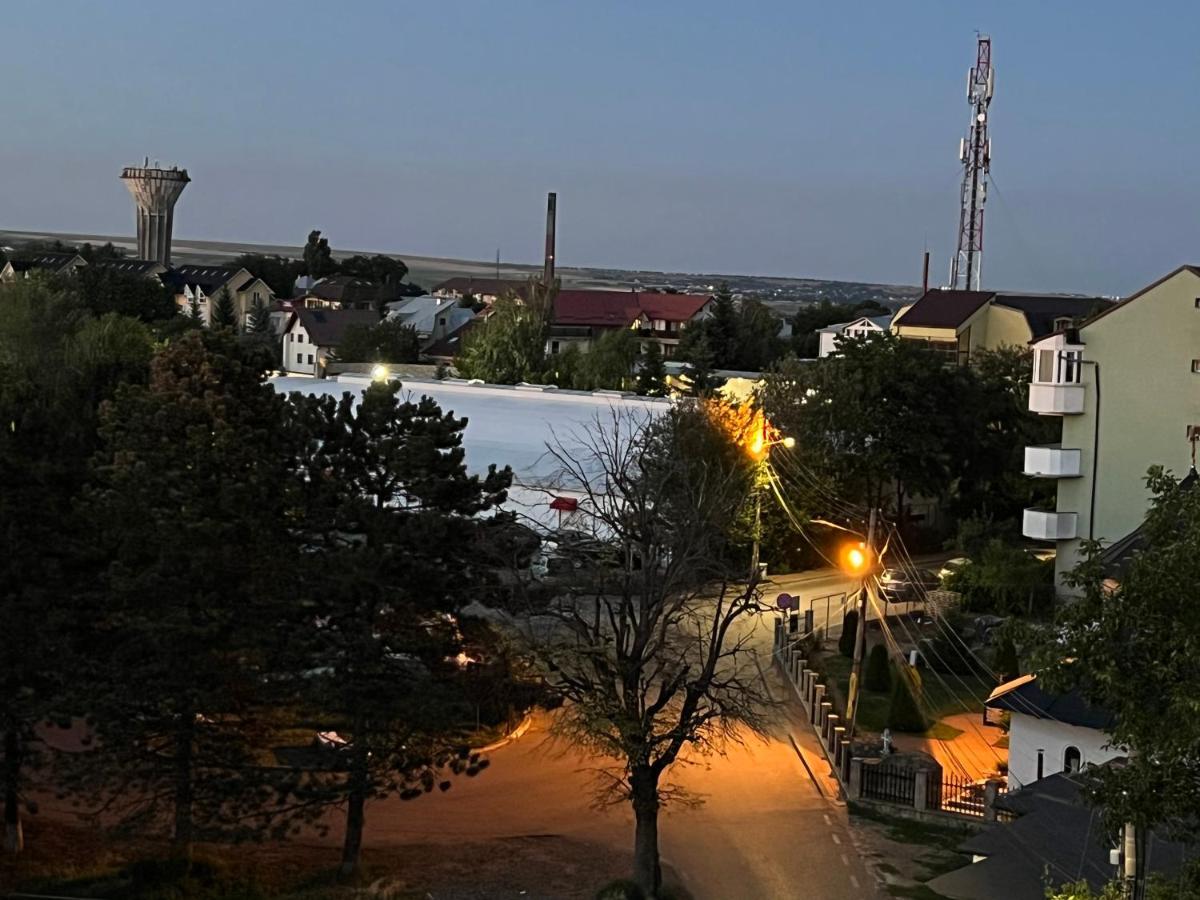 Apartament Altheda Living Zamca Suczawa Zewnętrze zdjęcie