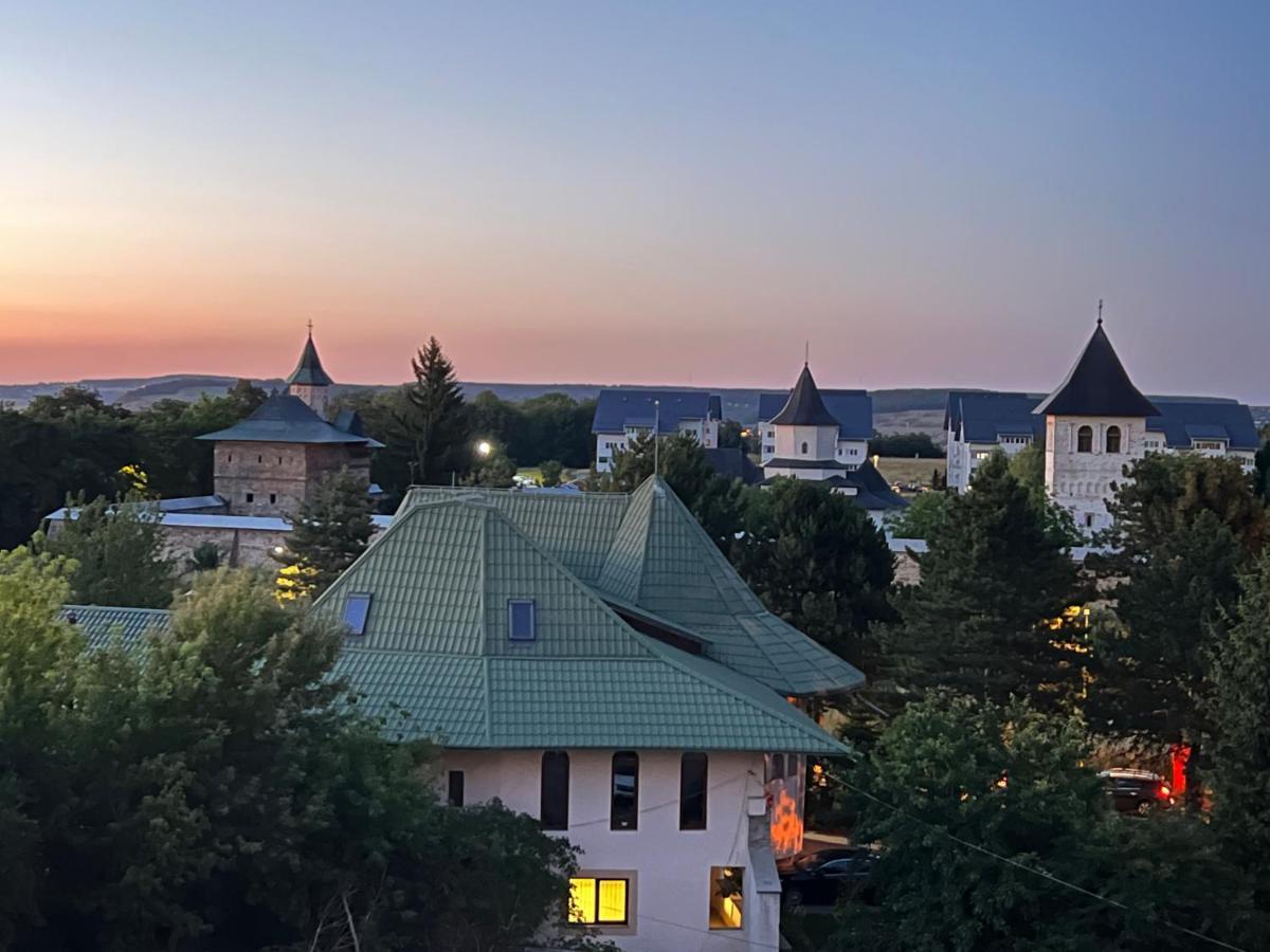 Apartament Altheda Living Zamca Suczawa Zewnętrze zdjęcie