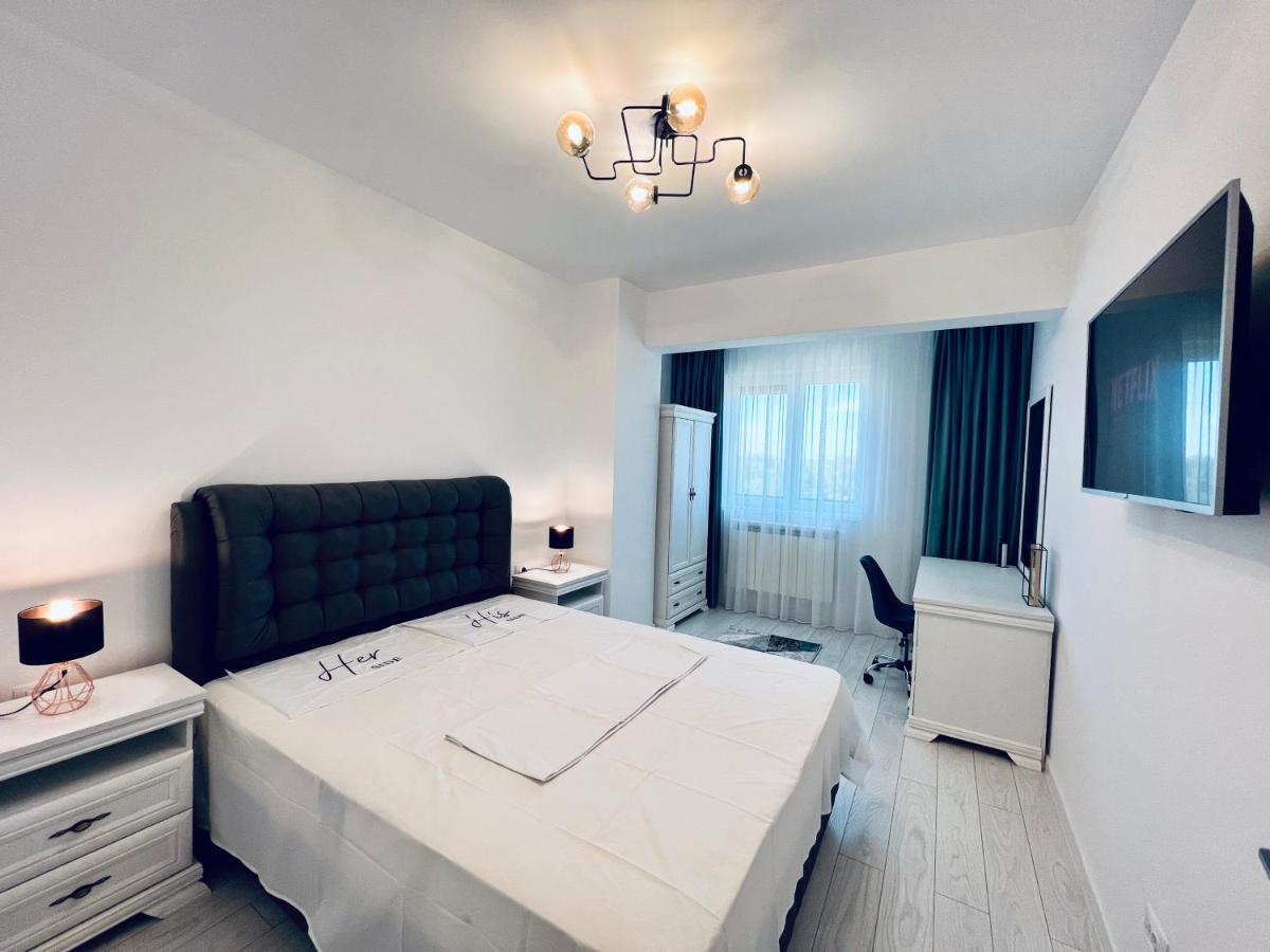 Apartament Altheda Living Zamca Suczawa Zewnętrze zdjęcie