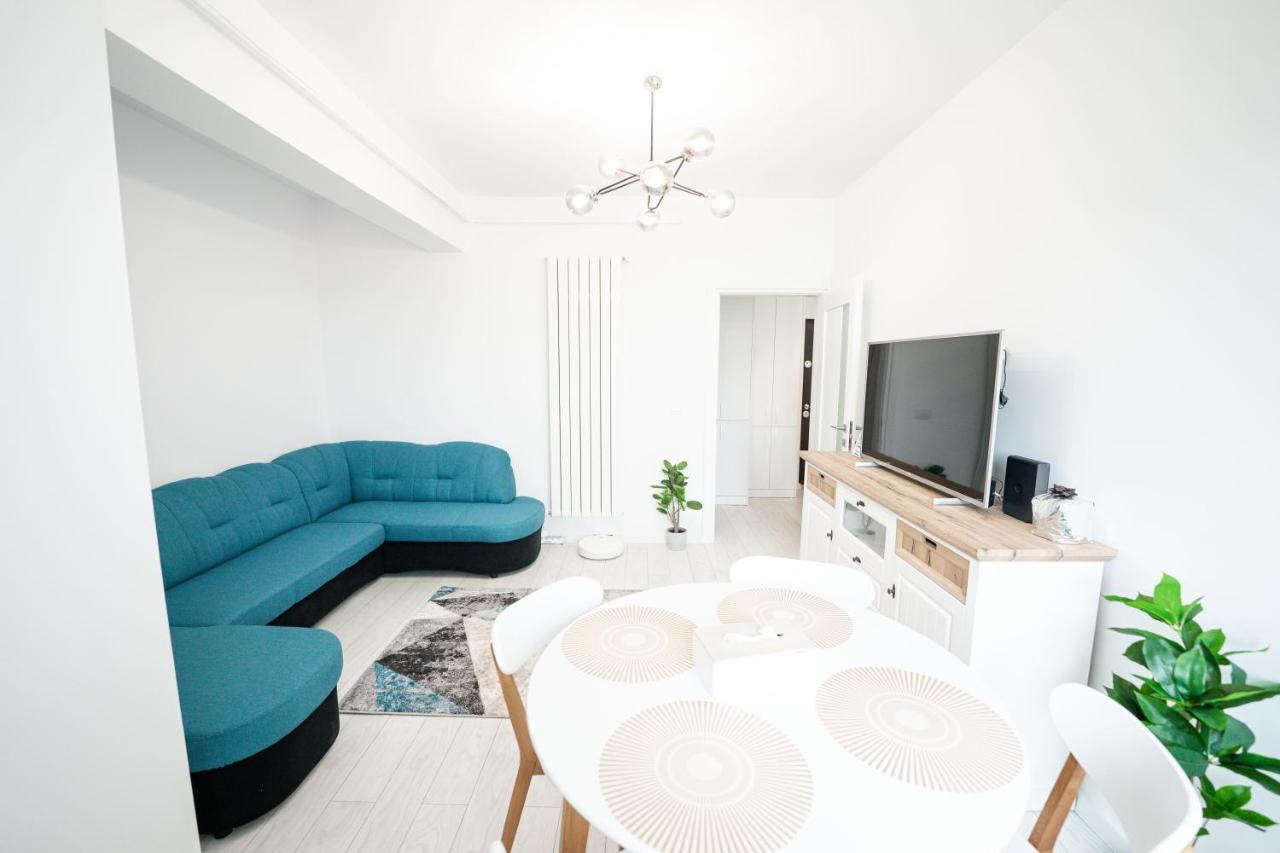 Apartament Altheda Living Zamca Suczawa Zewnętrze zdjęcie