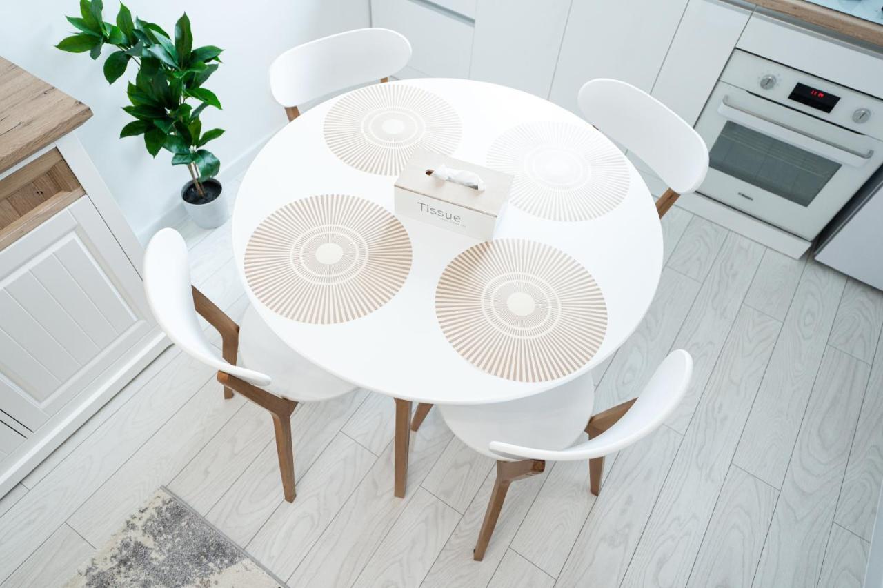 Apartament Altheda Living Zamca Suczawa Zewnętrze zdjęcie