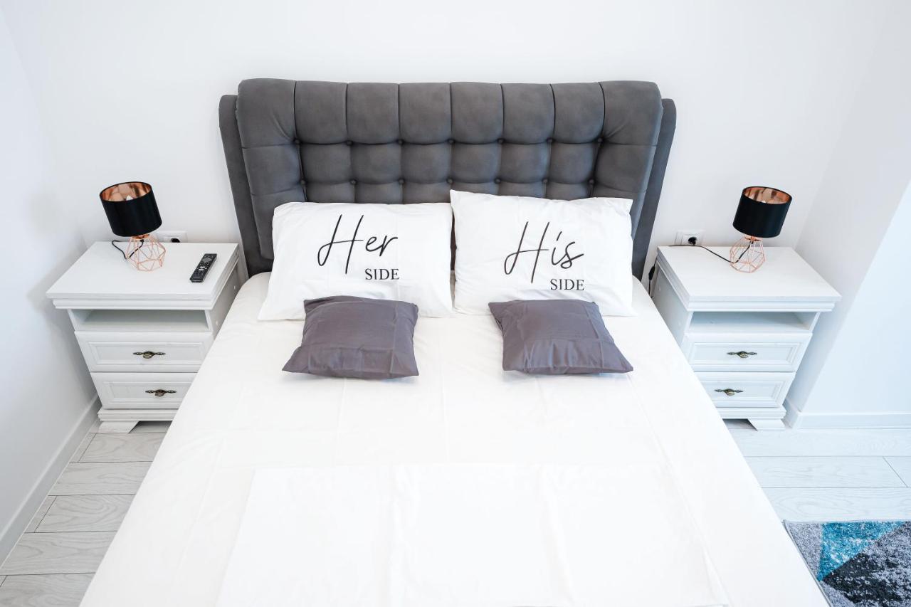 Apartament Altheda Living Zamca Suczawa Zewnętrze zdjęcie