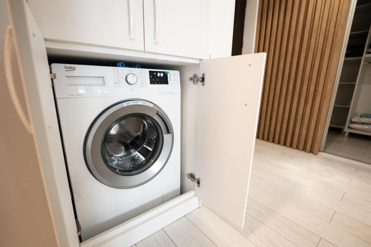 Apartament Altheda Living Zamca Suczawa Zewnętrze zdjęcie