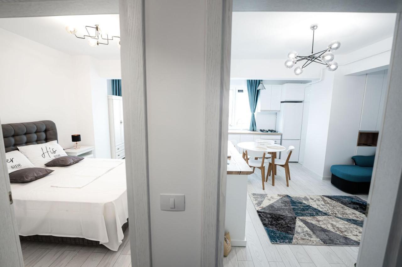 Apartament Altheda Living Zamca Suczawa Zewnętrze zdjęcie