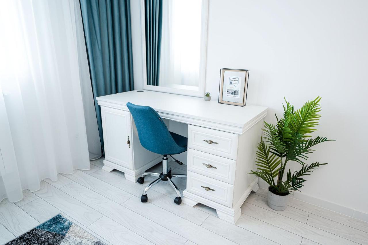 Apartament Altheda Living Zamca Suczawa Zewnętrze zdjęcie