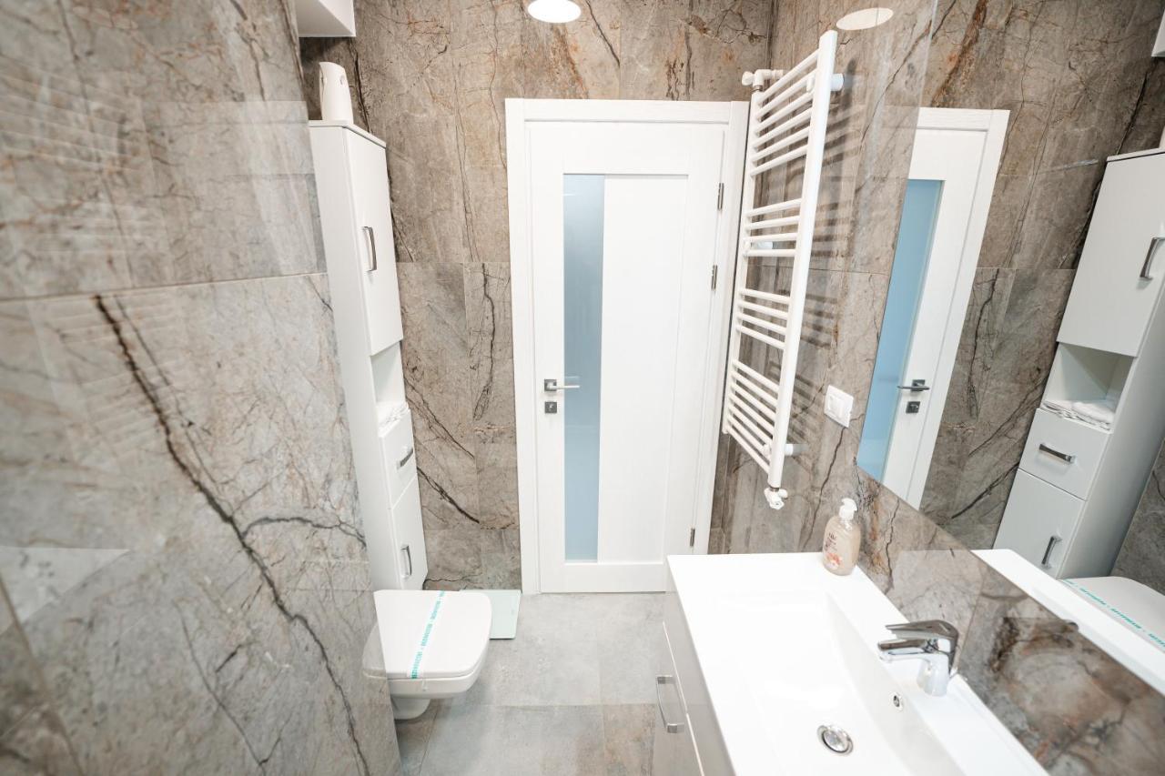 Apartament Altheda Living Zamca Suczawa Zewnętrze zdjęcie